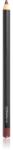 MAC Cosmetics Lip Pencil creion contur pentru buze culoare Mahogany 1.45 g