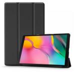 Haffner FN0193 Galaxy Tab A 10, 1" (2019) fekete (Smart Case) védőtok (FN0193) - officedepot