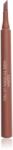 Gosh copenhagen Here To Stain Lip Pen маркер за устни за дълготраен ефект цвят 006 Coffee Stain 1ml