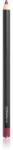 MAC Cosmetics Lip Pencil creion contur pentru buze culoare Burgundy 1.45 g