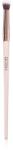 Gosh Copenhagen Precision Brush pensula pentru fard de ochi 1 buc