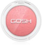 Gosh copenhagen Baked To Blush дълготраен руж цвят 6.5 гр