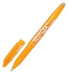 Pilot FriXion Ball 07 apricot narancs törölhető rollertoll (BL-FR-7-AO)
