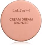 Gosh copenhagen Cream Dream Bronzer бронзър-крем 12 гр