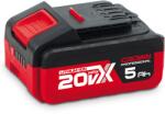 CROWN Acumulator Crown CAB205014XE, 20 V, 4 Ah, Li-Ion (CAB205014XE)