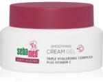 sebamed Anti-Ageing Smoothing Cream Gel ránctalanító krém hialuronsavval 50 ml