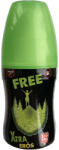 Zig Zag lime illatú rovarriasztó permet 50 ml