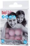 BioTAP viasz füldugó 4 pár (8 db)