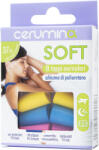 Master-Aid Cerumina Soft füldugó 4 pár (8 db)