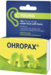 Ohropax Young füldugó 5 pár (10 db)