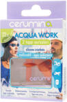 Master-Aid Cerumina Acqua work füldugó 1 pár (2 db)