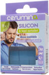 Master-Aid Cerumina szilikon füldugó 3 pár (6 db)