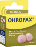 Ohropax Classic füldugó 2 pár (4 db)