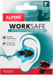 Alpine WorkSafe füldugó 1 pár (2 db)