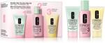 Clinique Mini Kit Healthy Skin Routine Skin Type 3 set cadou
