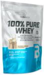 BioTechUSA 100% Pure Whey 400g bourbon vanilia