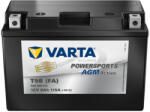 VARTA Powersports AGM Active 12V YT9B-4 (508909012I312)