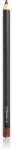 MAC Cosmetics Lip Pencil creion contur pentru buze culoare Chestnut 1.45 g