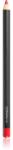 MAC Cosmetics Lip Pencil creion contur pentru buze culoare Ruby Woo 1.45 g