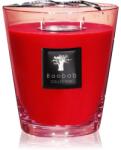 Baobab Collection All Seasons Masaai Spirit lumânare parfumată 1000 g