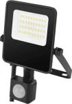 EMOS VISIO CLASSIC LED reflektor mozgásérzékelővel, 20W, 3000lm, IP54, természetes fehér (ZS2923) (ZS2923)