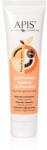 Apis Natural Cosmetics Peachy Skin mască pentru față cu efect de nutritiv 100 ml Masca de fata