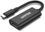 Unitek V1421A video digitalizáló adapter Fekete (V1421A)