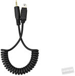 JJC CABLE-M (Nikon) távkioldó összekötő kábel (CABLE-M)