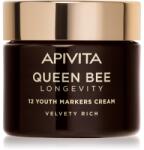 APIVITA Queen Bee Longevity gazdag krém a ráncok ellen 50 ml