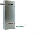 Motorline Incuietoare electrica pentru usi de garaj sectionale Motorline EF25, 12 VDC (EF25)