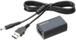 Olympus OM System F-5AC hálózati adapter dokkolóhoz (V656023BE000)