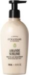 L'Occitane Amande Sublime Body Milk Veil 240 ml
