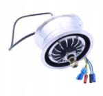 KUKIRIN G4 MAX első motor