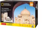 CubicFun 3D Пъзел INDIA TAJ MAHAL NATIONAL GEOGRAPHIC (1005358F)