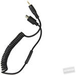 JJC CABLE-K (Fuji) távkioldó összekötő kábel (CABLE-K)