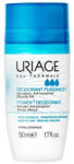 Uriage - Deodorant roll-on fara saruri de aluminiu Uriage Puissance Deo Stick 50 ml