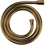 Omnires Furtun de dus, Omnires, 150 cm, auriu lucios (028GL)