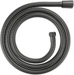 Omnires Furtun de dus, Omnires, 150 cm, grafit periat (029GR)
