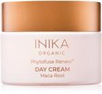 INIKA Organic Phytofuse Renew Day Cream tápláló nappali krém 50 ml
