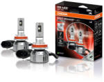 OSRAM Night Breaker LED Smart H9 LED fényszóró, PGJ19-5, 1800 lm, 6000 K - 64213DWNBSM-2HB, 2 darabos (64213DWNBSM-2HB)