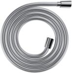 Omnires Furtun de dus, Omnires SILVER, 175 cm, argintiu semi-mat (SILVER-X175SL)