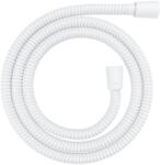 Omnires Furtun de dus, Omnires, 150 cm, alb mat (023-XWM)