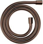 Omnires Furtun de dus, Omnires, 150 cm, cupru lucios (023-XCP)