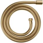 Omnires Furtun de dus, Omnires, 150 cm, auriu periat (029GLB)