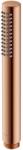 Omnires Para de dus, Omnires Microphone, cupru periat (MICROPHONEX-RCPB)