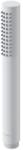 Omnires Para de dus, Omnires Microphone, alb mat (MICROPHONEX-RWM)