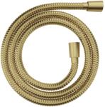 Omnires Furtun de dus, Omnires, 150 cm, alamă periat (023-XBSB)