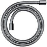 Omnires Furtun de dus, Omnires 125 cm, nichel periat (022-XNI)