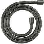 Omnires Furtun de dus, Omnires, 150 cm, grafit periat (023-XGR)