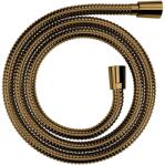 Omnires Furtun de dus, Omnires, 150 cm, aur lucios (023-XGL)